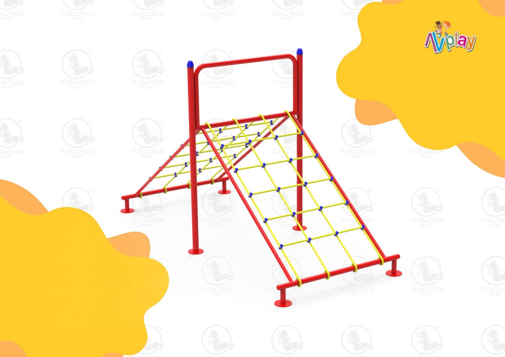 Rope Climber (Pro Code: MCLM010)