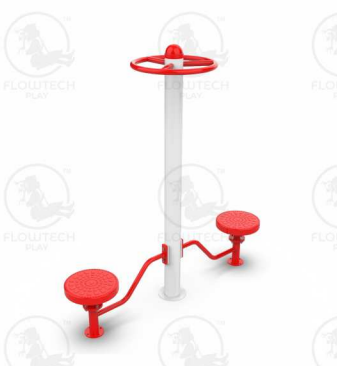 Double Twister Standing Pro Code : MGYM004