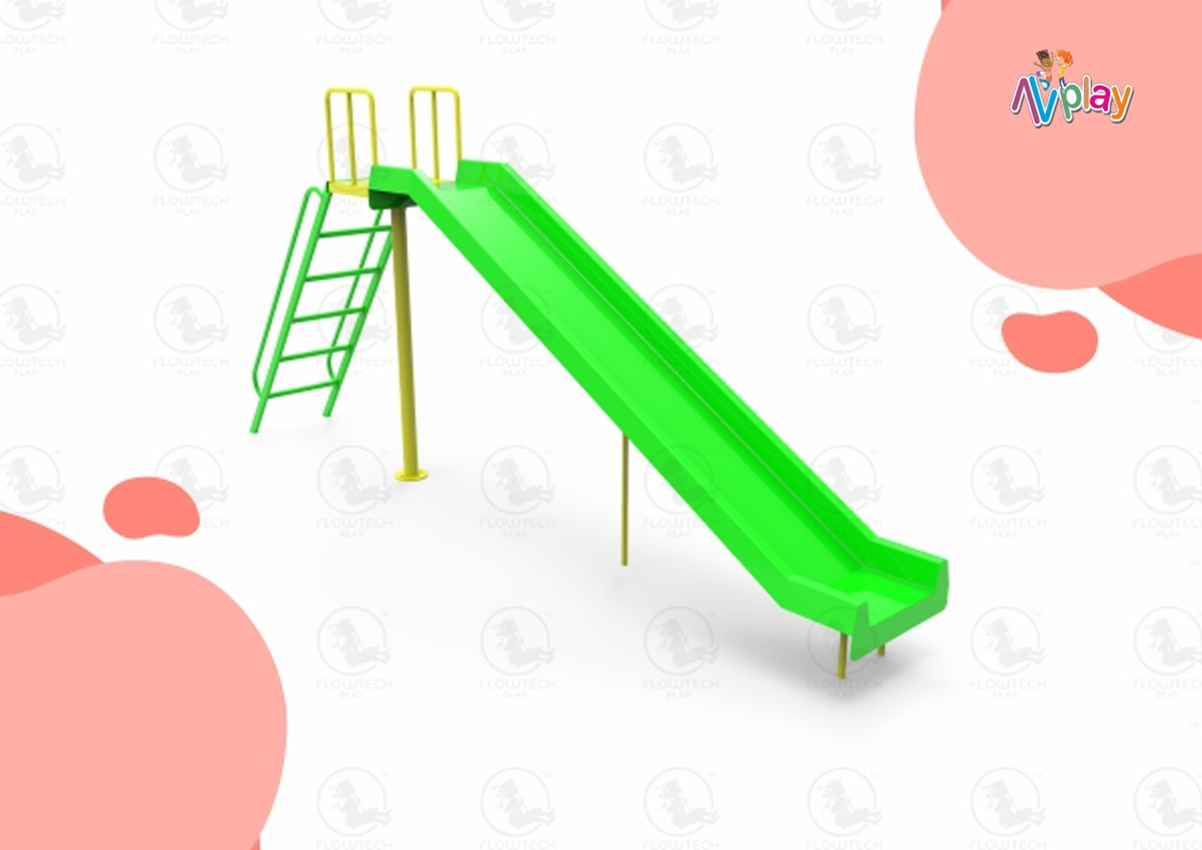 Reliable Straight Slide Manufacturer, Supplier, Dealer & Service Provider in Uttar Pradesh, India