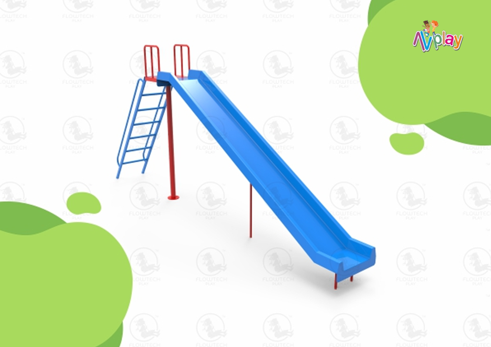 Straight Slide (Pro Code: MSLD002)