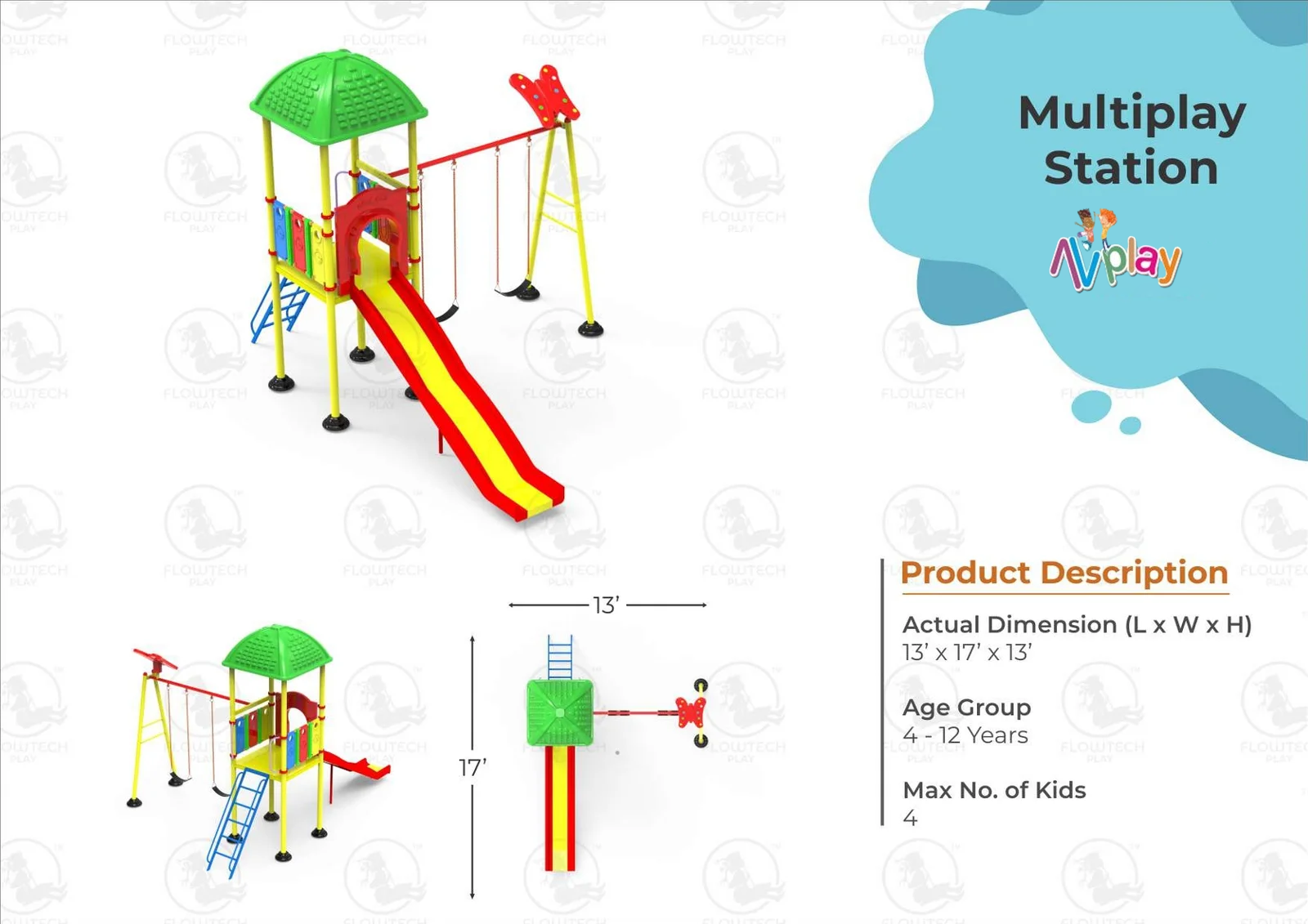 Multiplay Station Pro Code : MMPS001