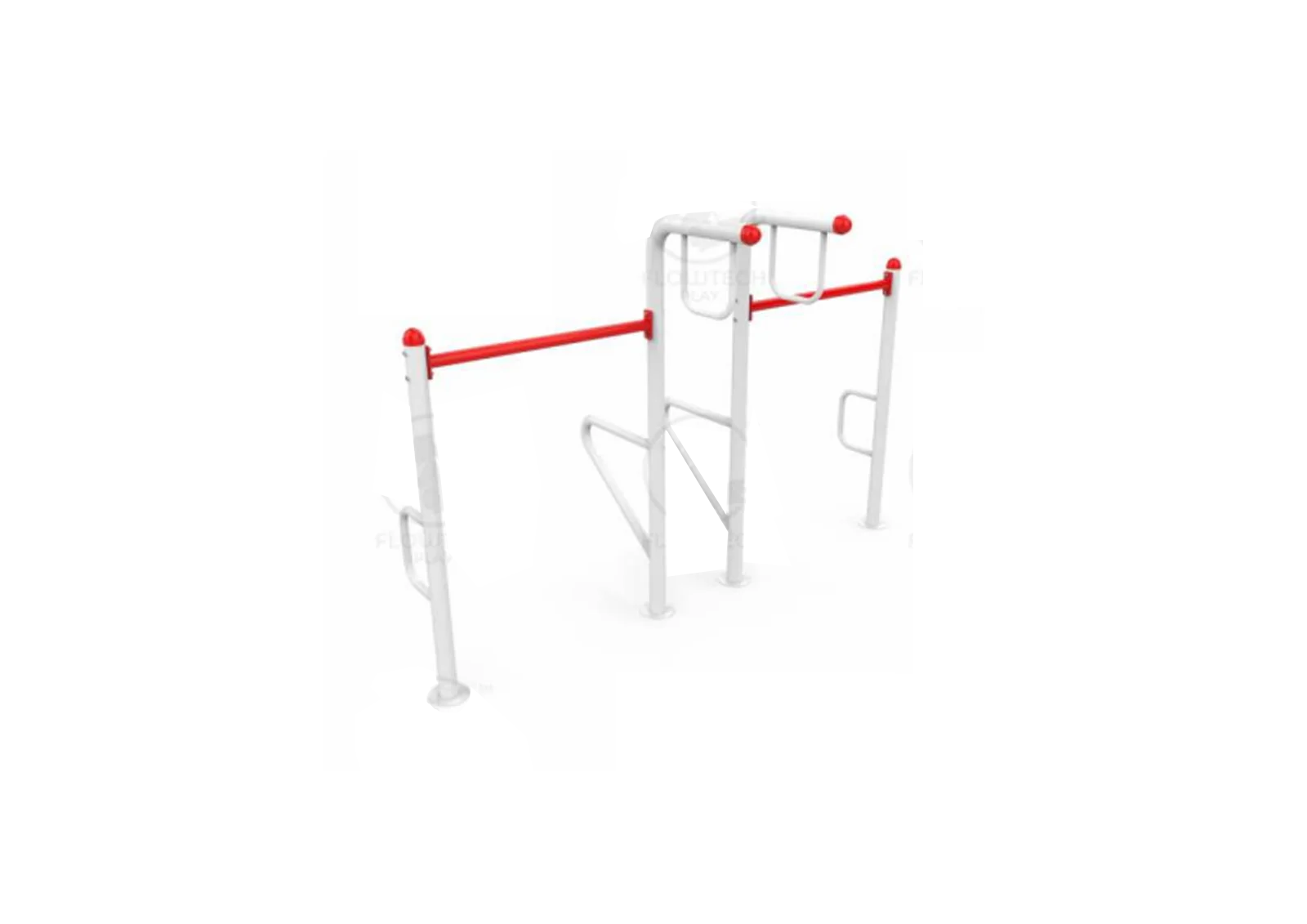 Un Even Bar (Pro Code: MGYM016)