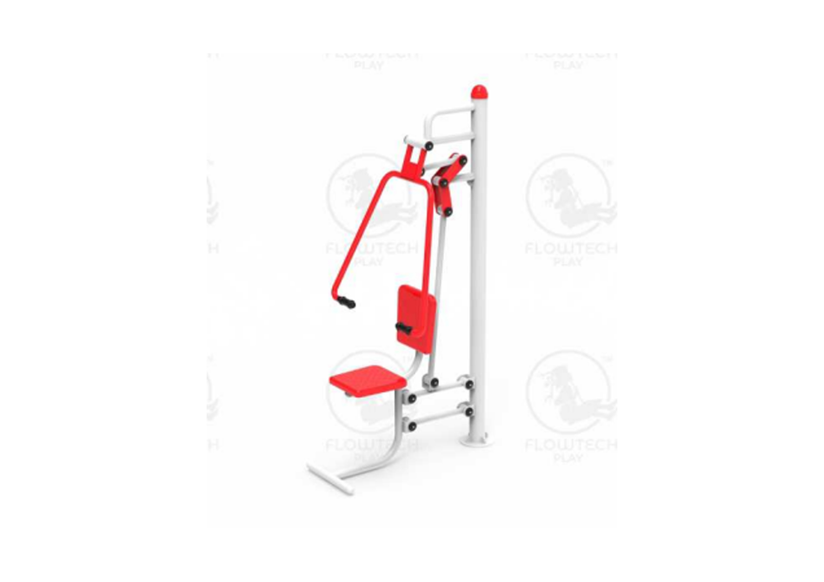 Chest Press Single (Pro Code: MGYM009)