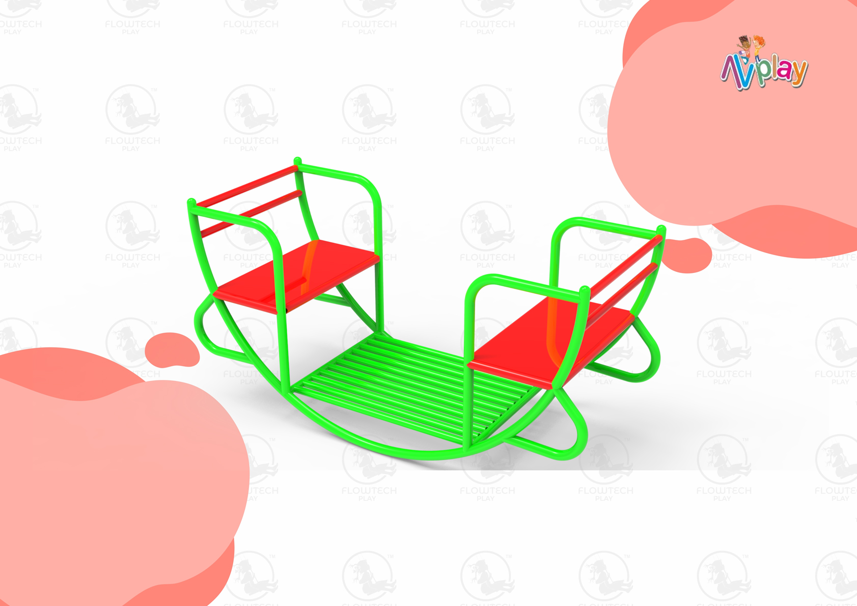 Boat Rocker (Pro Code: MRCK003)