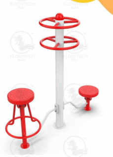 Twister 2 In 1 Pro Code : MGYM006