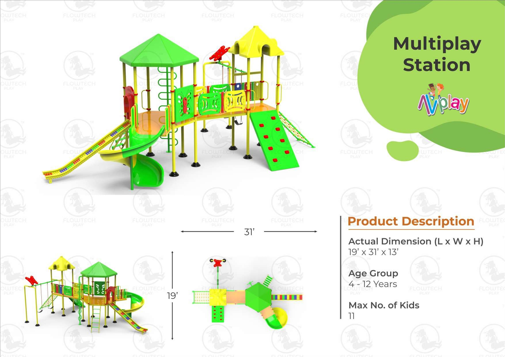 You said: Multiplay Station Pro Code : MMPS009