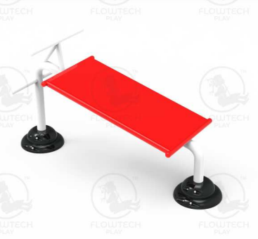 Sit Up Board Pro Code : MGYM003