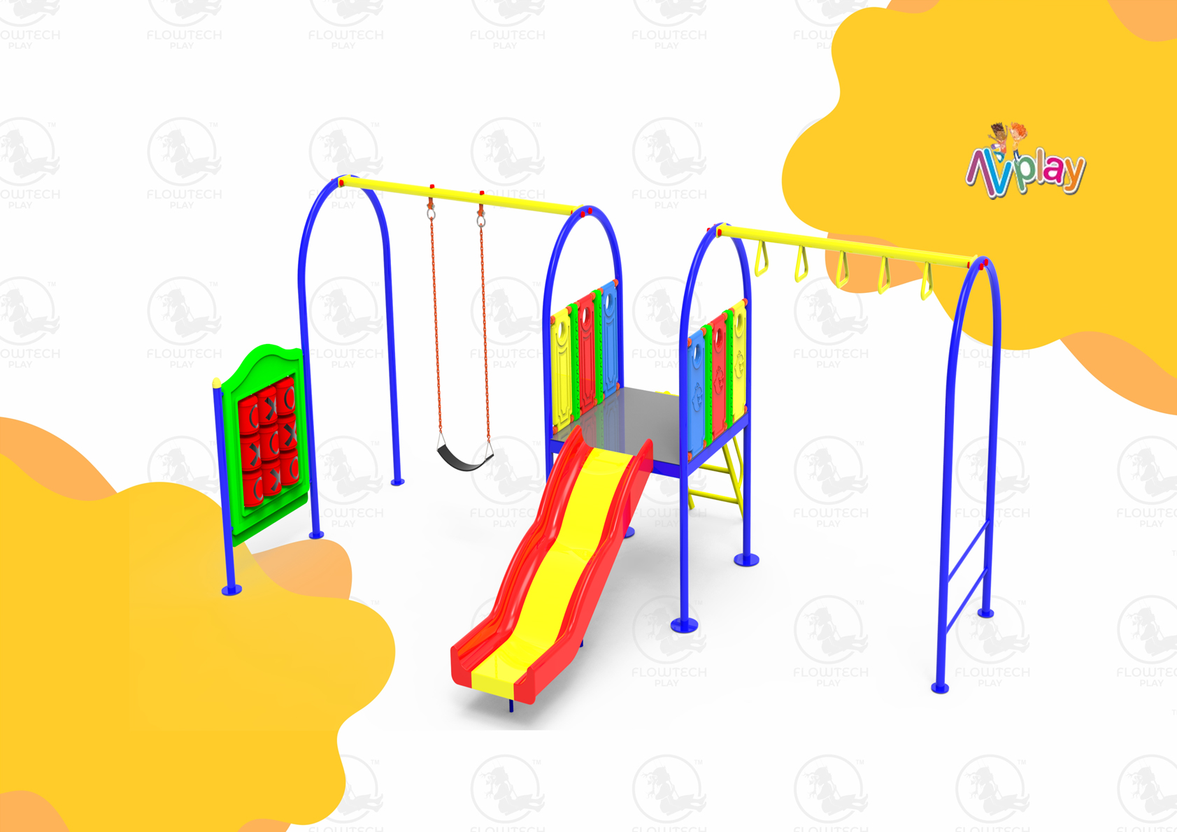 Multi Combination Set (Pro Code: MCS004)