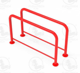 Double Bar Pro Code : MGYM002