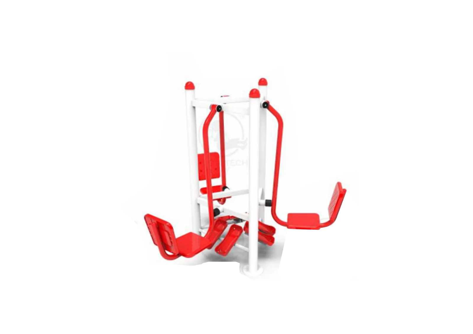 Sky Walker (Pro Code: MGYM014)